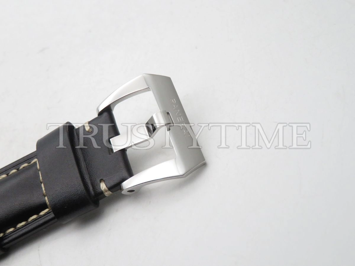 Копия часов Panerai Luminor Logo 3 Days 44mm PAM01084