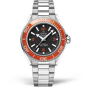 Копия часов Omega Seamaster Planet Ocean 6000m 42mm 217.30.42.21.01.003