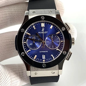Копия часов Hublot Classic Fusion Chronograph Арт.HB-0295