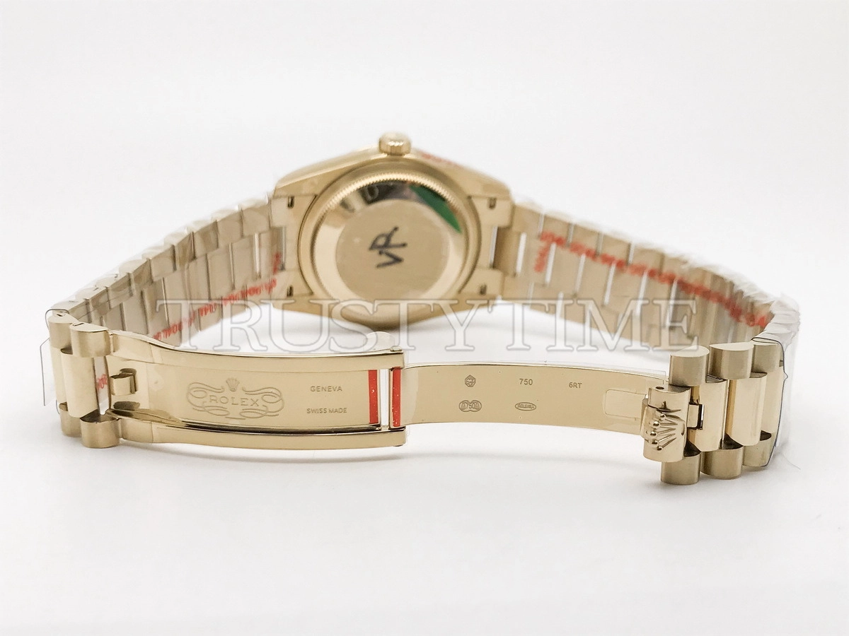 Копия часов Rolex Day-Date 36mm 128238-0130