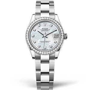 Копия часов Rolex DateJust 31mm 278384RBR-0007