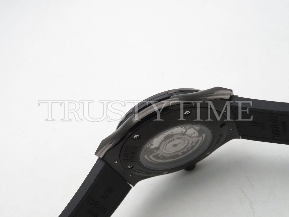 Копия часов Hublot Classic Fusion 45mm 511.CM.1171.RX
