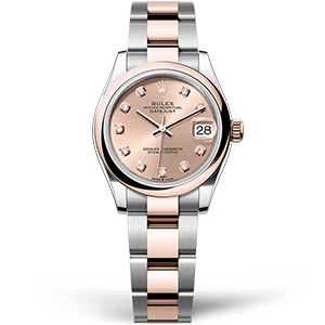 Копия часов Rolex DateJust 31mm 278241-0023