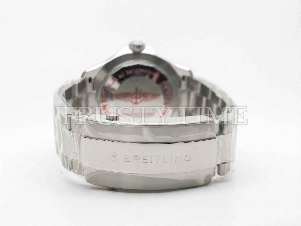 Копия часов Breitling Superocean Automatic 44mm A17376211C1A1