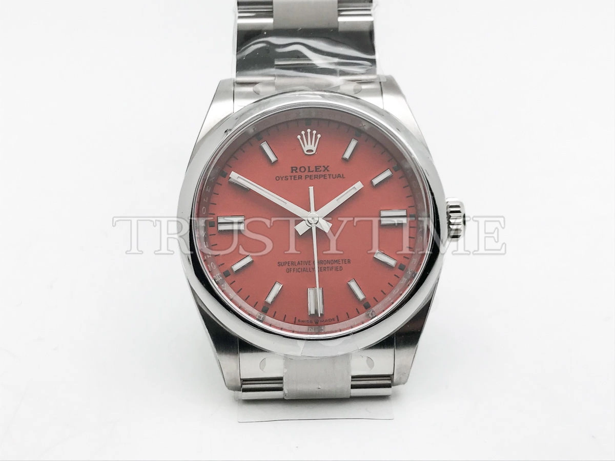 Копия часов Rolex Oyster Perpetual 36mm 126000-0007