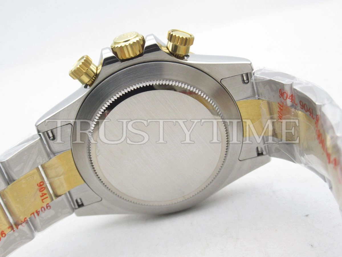 Копия часов Rolex Cosmograph Daytona 116503-0006