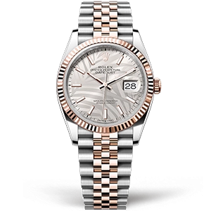 Копия часов Rolex DateJust 36mm 126231-0031