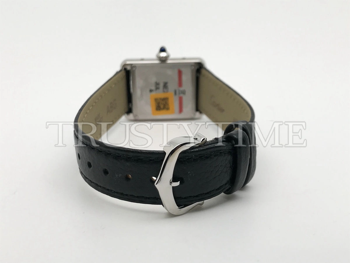 Копия часов Cartier Tank Must Small 22 WSTA0060