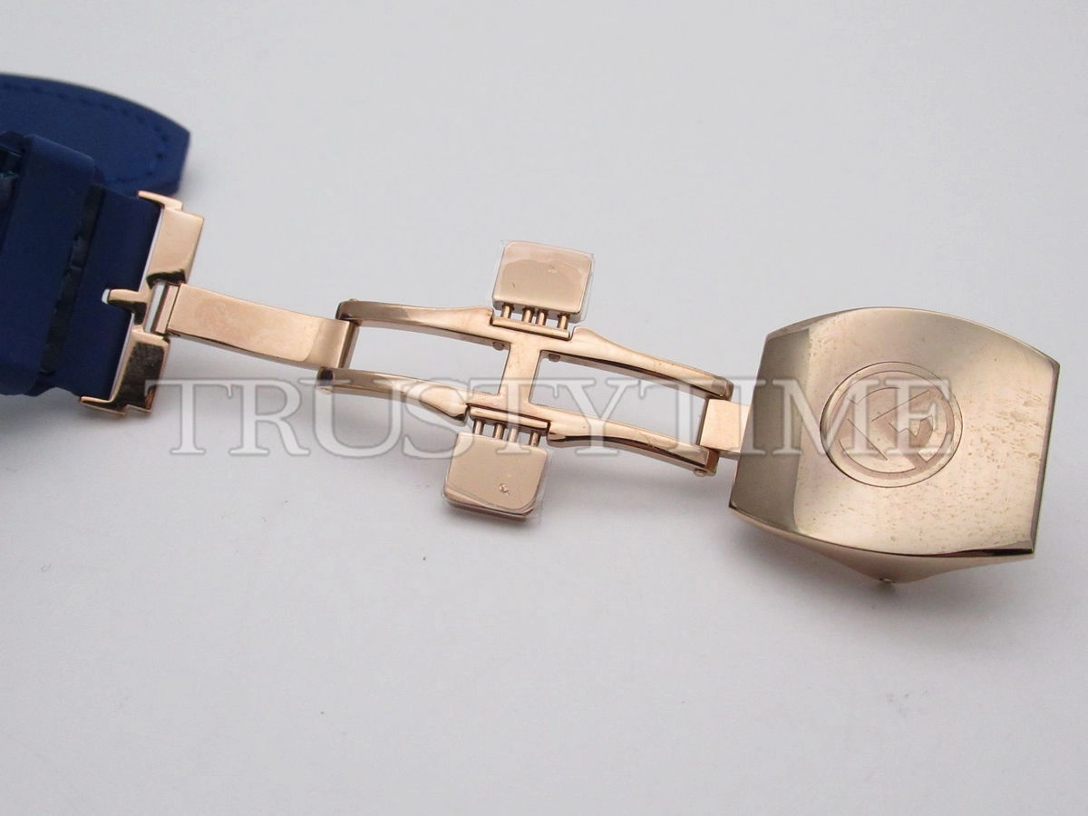 Копия часов Franck Muller Vanguard Yachting V45-SC-DT-YACHT-5N-BL
