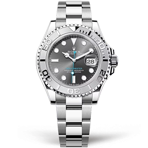 Копия часов Rolex Yacht-Master 40mm 126622-0001