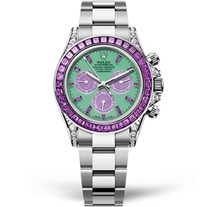 Копия часов Rolex Cosmograph Daytona 126599 SAVL