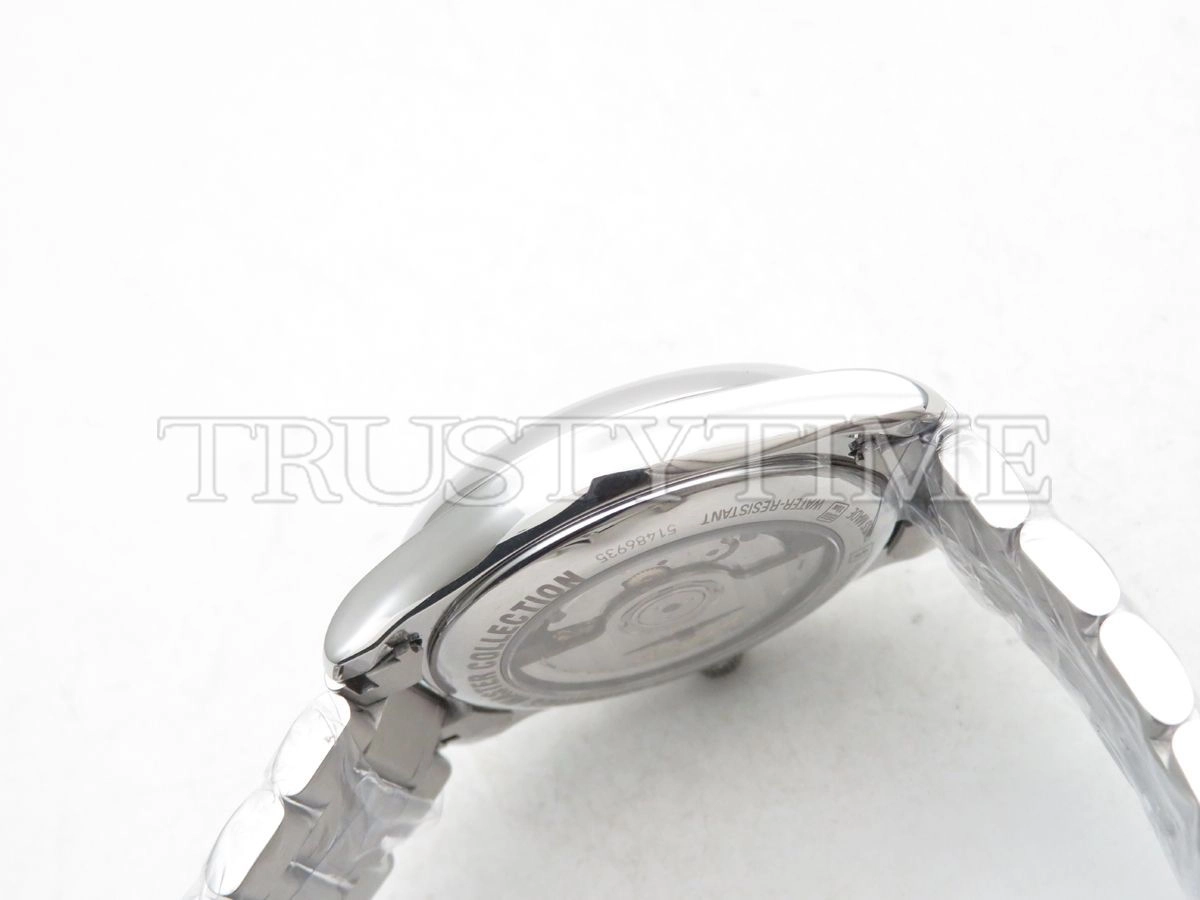 Копия часов Longines Master Collection Moonphase 40mm L2.909.4.97.6