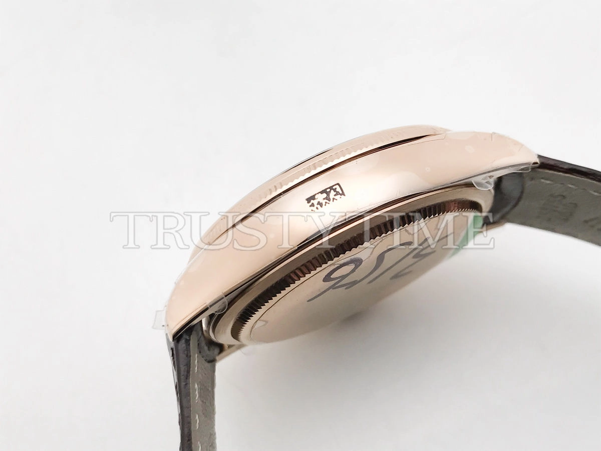 Копия часов Rolex Cellini Date 39mm 50515-0008