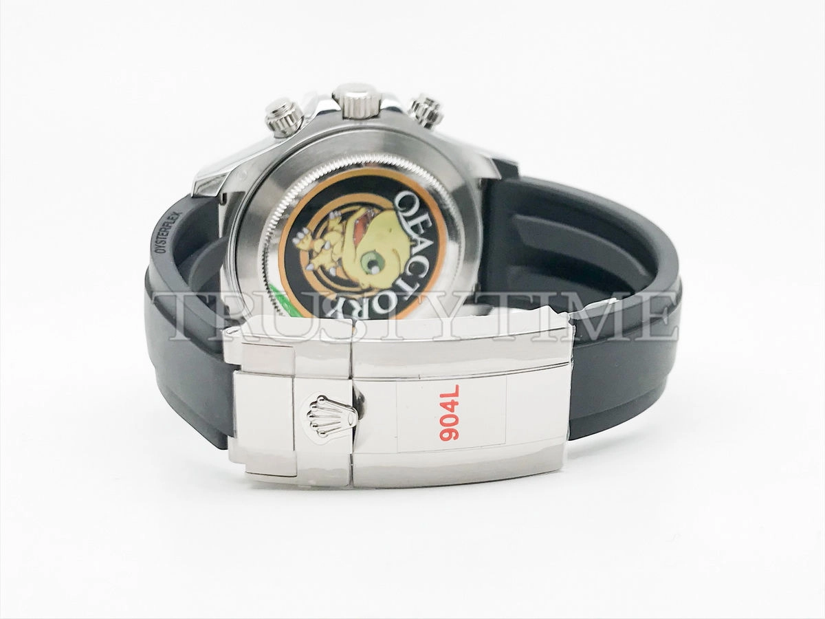 Копия часов Rolex Cosmograph Daytona 126519LN-0004