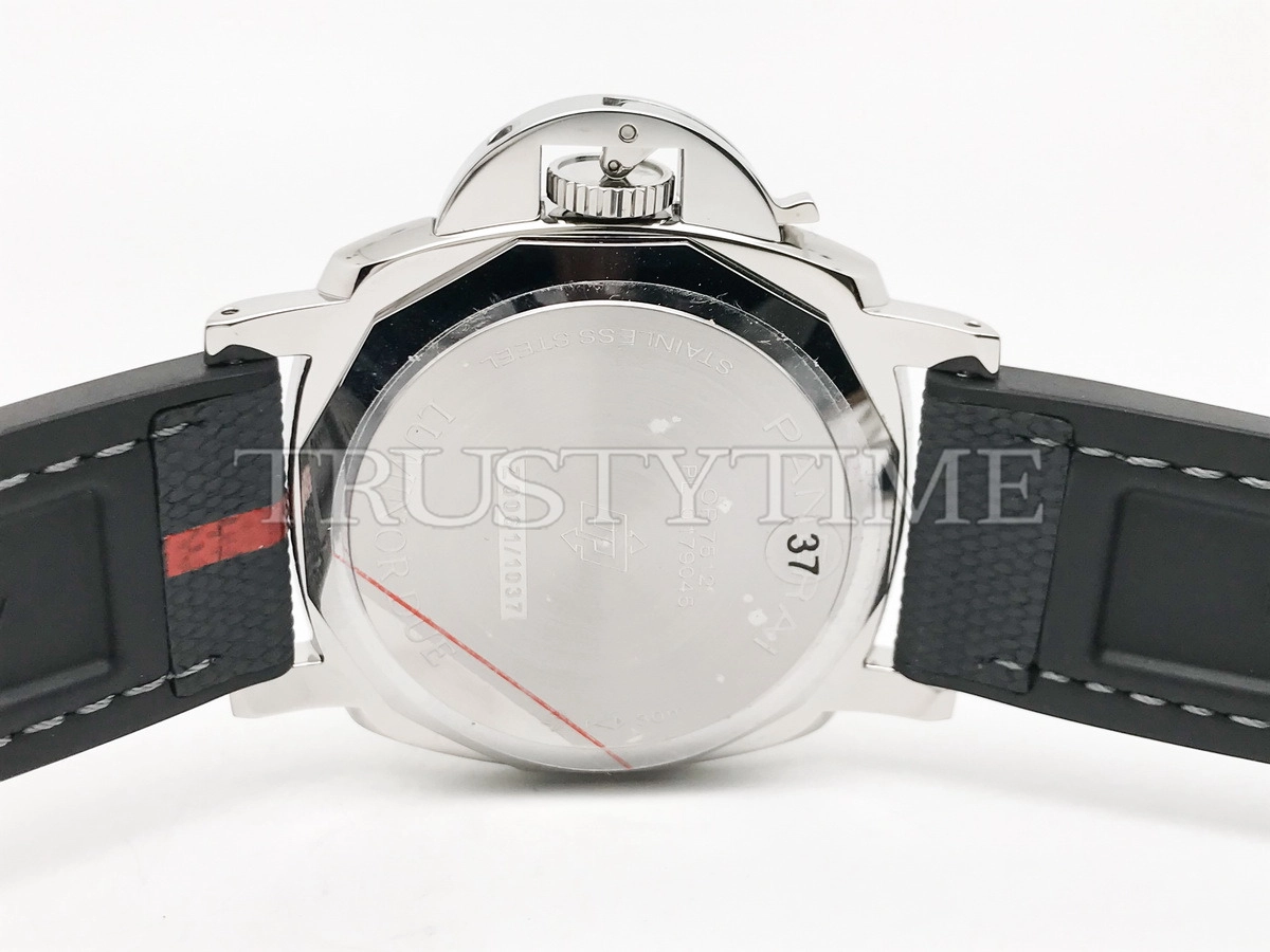 Копия часов Panerai Luminor Due Luna Rossa 42mm PAM01381