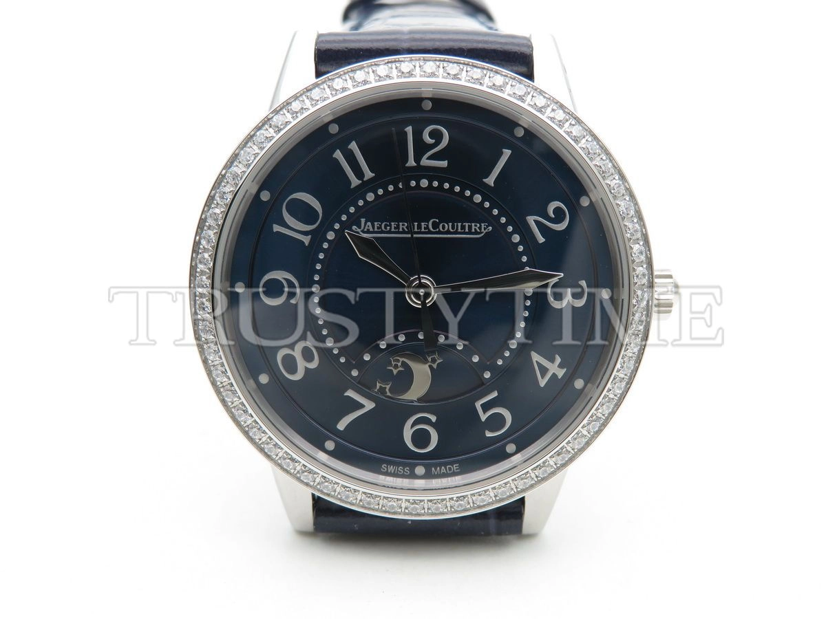 Копия часов Jaeger-LeCoultre Classic Rendez-Vous Night & Day 34mm 3448480