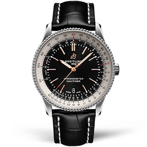 Копия часов Breitling Navitimer Automatic 41 A17326211B1P1