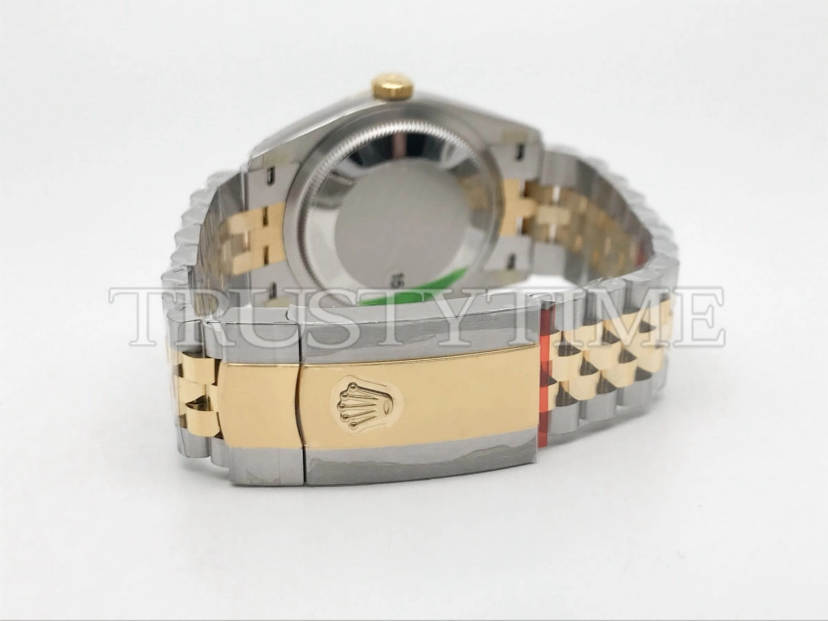 Копия часов Rolex DateJust 36mm 126233-0015
