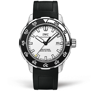 Копия часов IWC Aquatimer Automatic 44mm IW356806