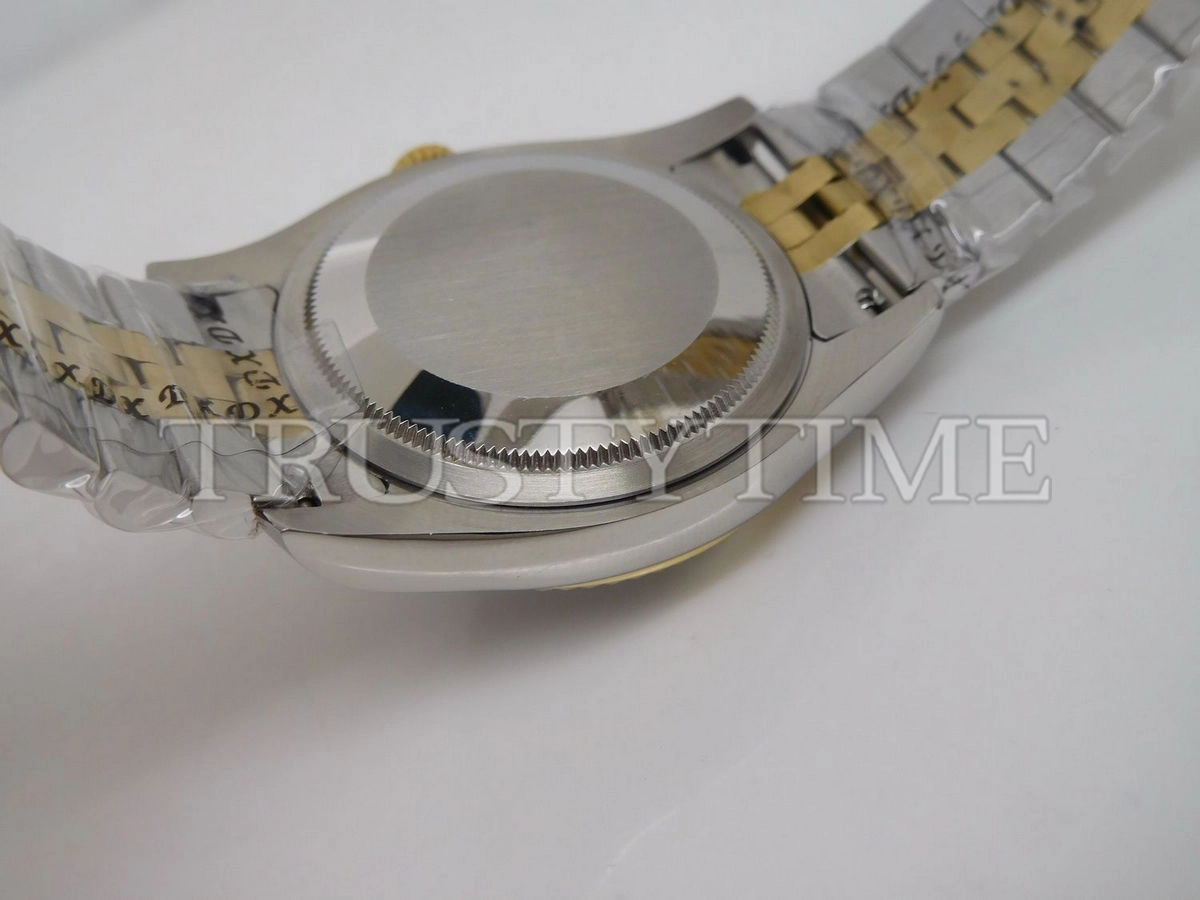 Копия часов Rolex DateJust 36mm 116233-0158