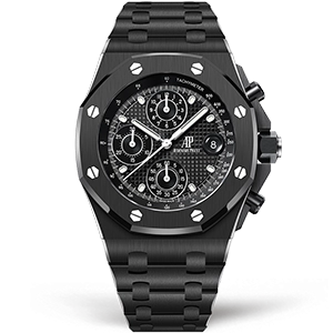 Копия часов Audemars Piguet Royal Oak Offshore Chronograph 26238CE.OO.1300CE.01