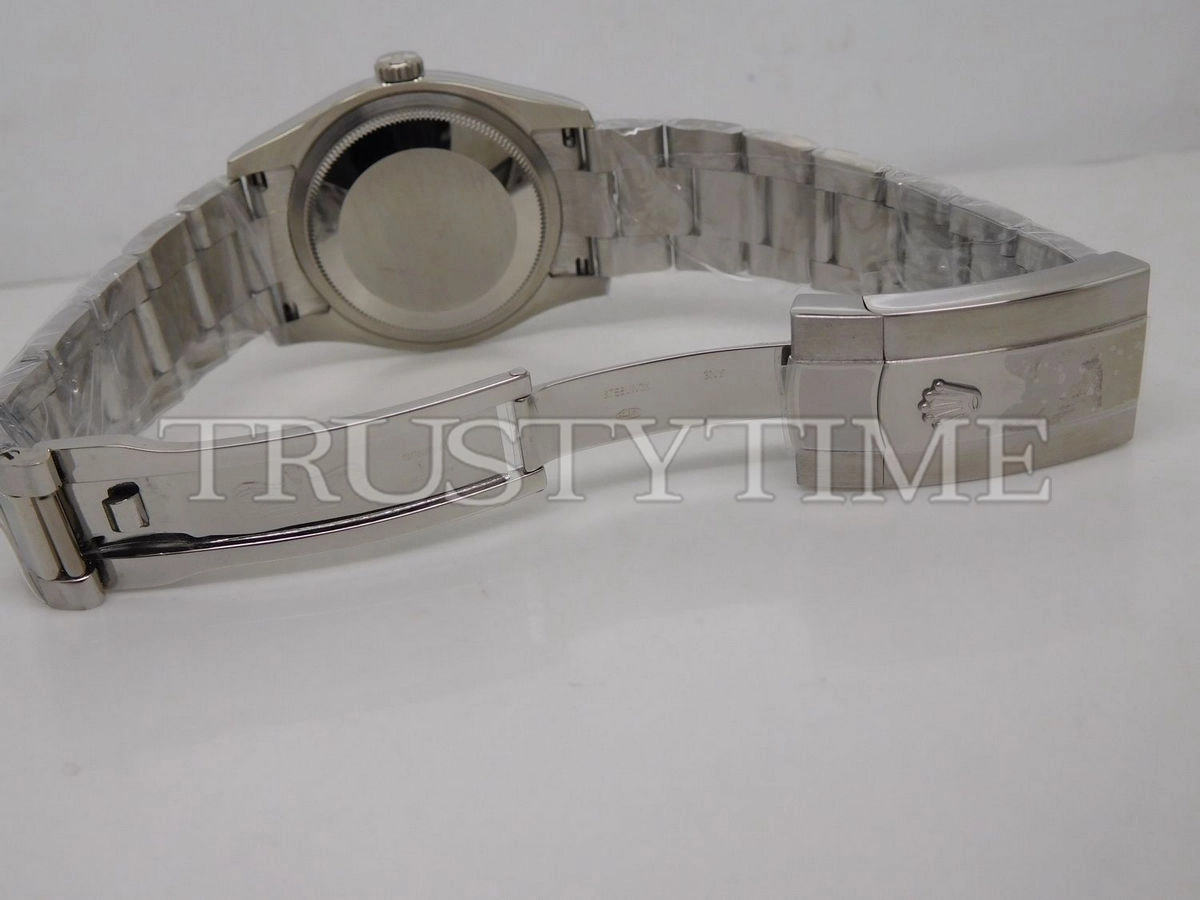 Копия часов Rolex DateJust 36mm 116234-0136