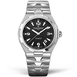 Копия часов Vacheron Constantin Overseas Automatic 42mm 47040/B01A-9094