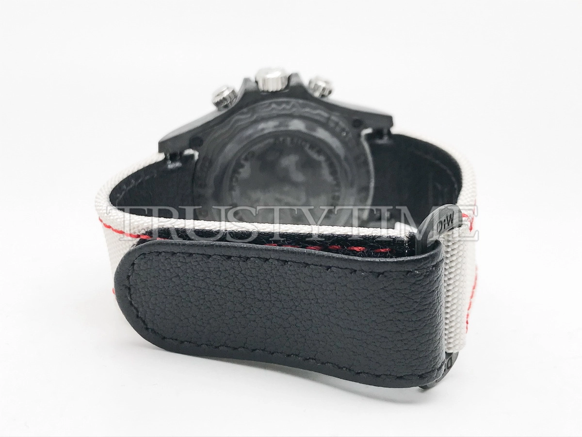 Копия часов Rolex Cosmograph Daytona DIW Speedster White Арт.RX-3561