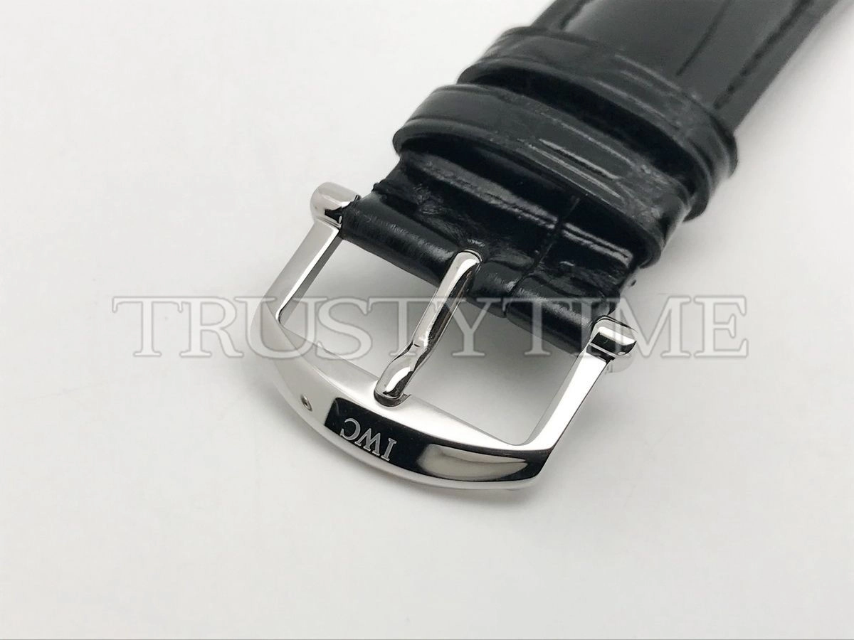Копия часов IWC Portofino Chronograph 150 Years Edition 42mm  IW391024