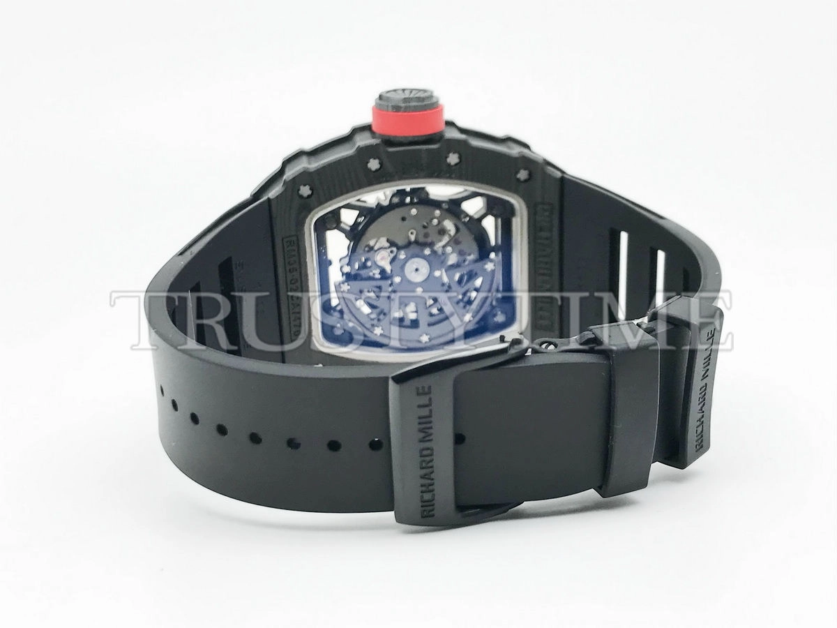 Копия часов Richard Mille RM035-02 Rafael Nadal