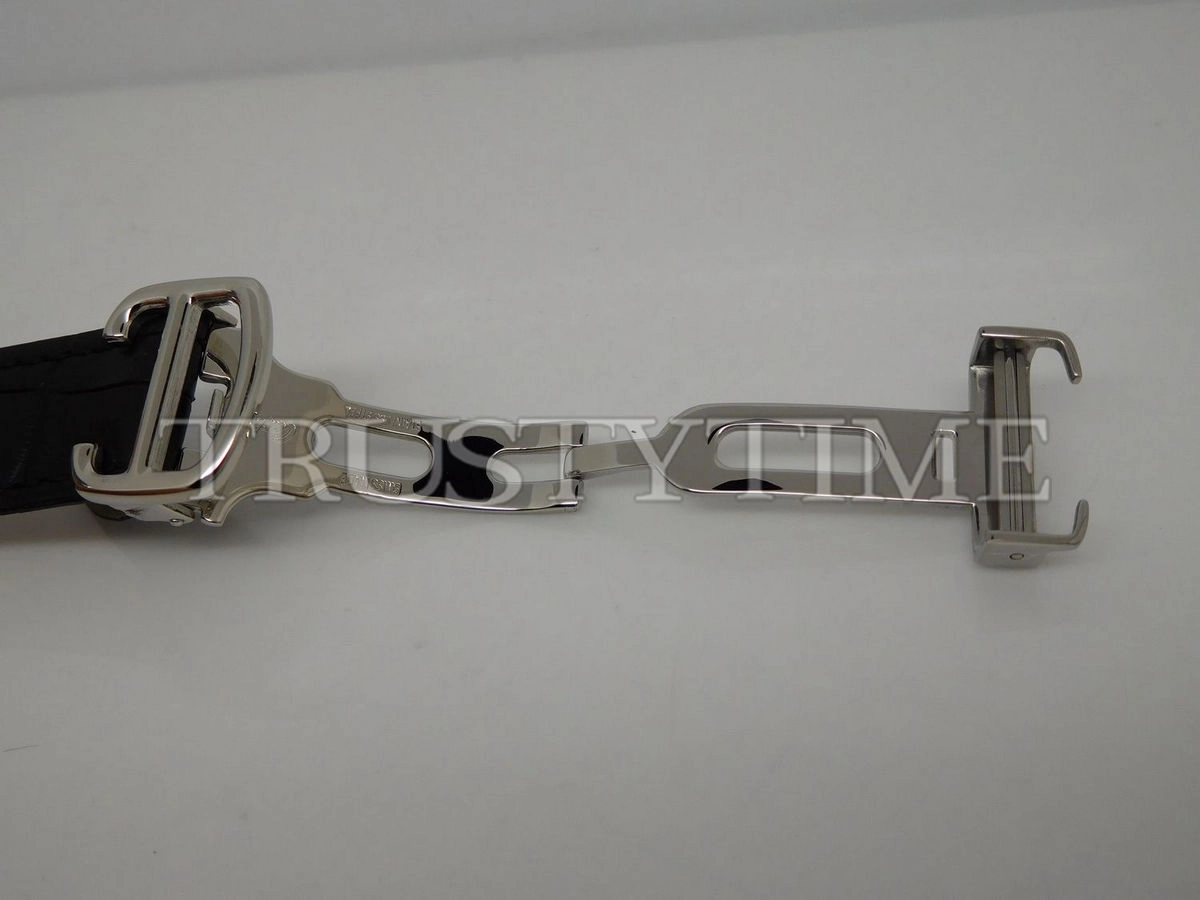 Копия часов Cartier Ballon Bleu 42 WSBB0003