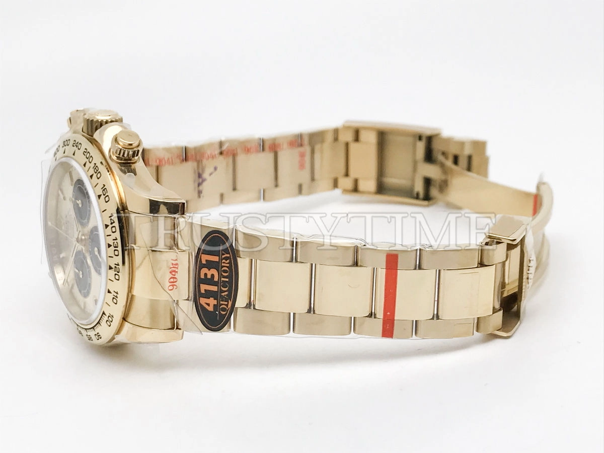 Копия часов Rolex Cosmograph Daytona 126508-0006