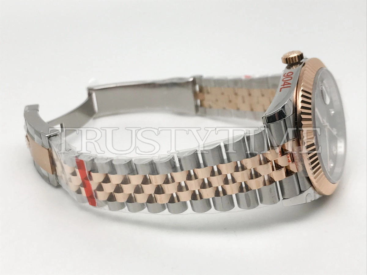 Копия часов Rolex DateJust II 41mm 126331-0004