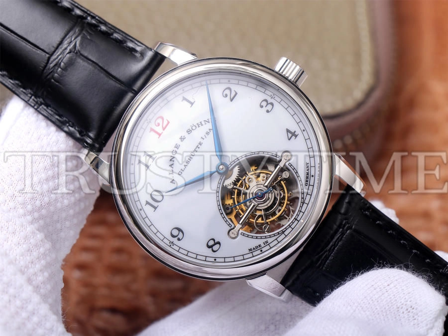 Копия часов A. Lange & Söhne 1815 Tourbillon 730.079