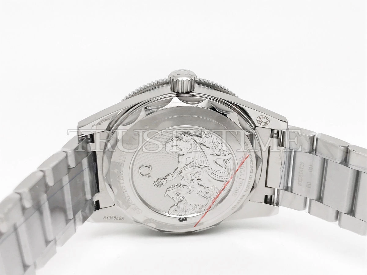 Копия часов Omega Seamaster 300m 41mm 234.30.41.21.03.002