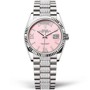 Копия часов Rolex Day-Date 36mm 128239-0030