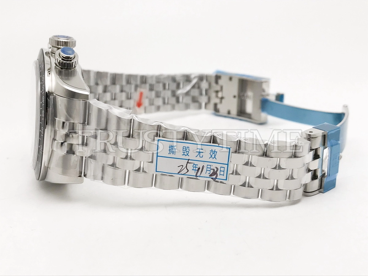 Копия часов Tudor Heritage Black Bay Chronograph M79360N-0013 Арт.TD-0852