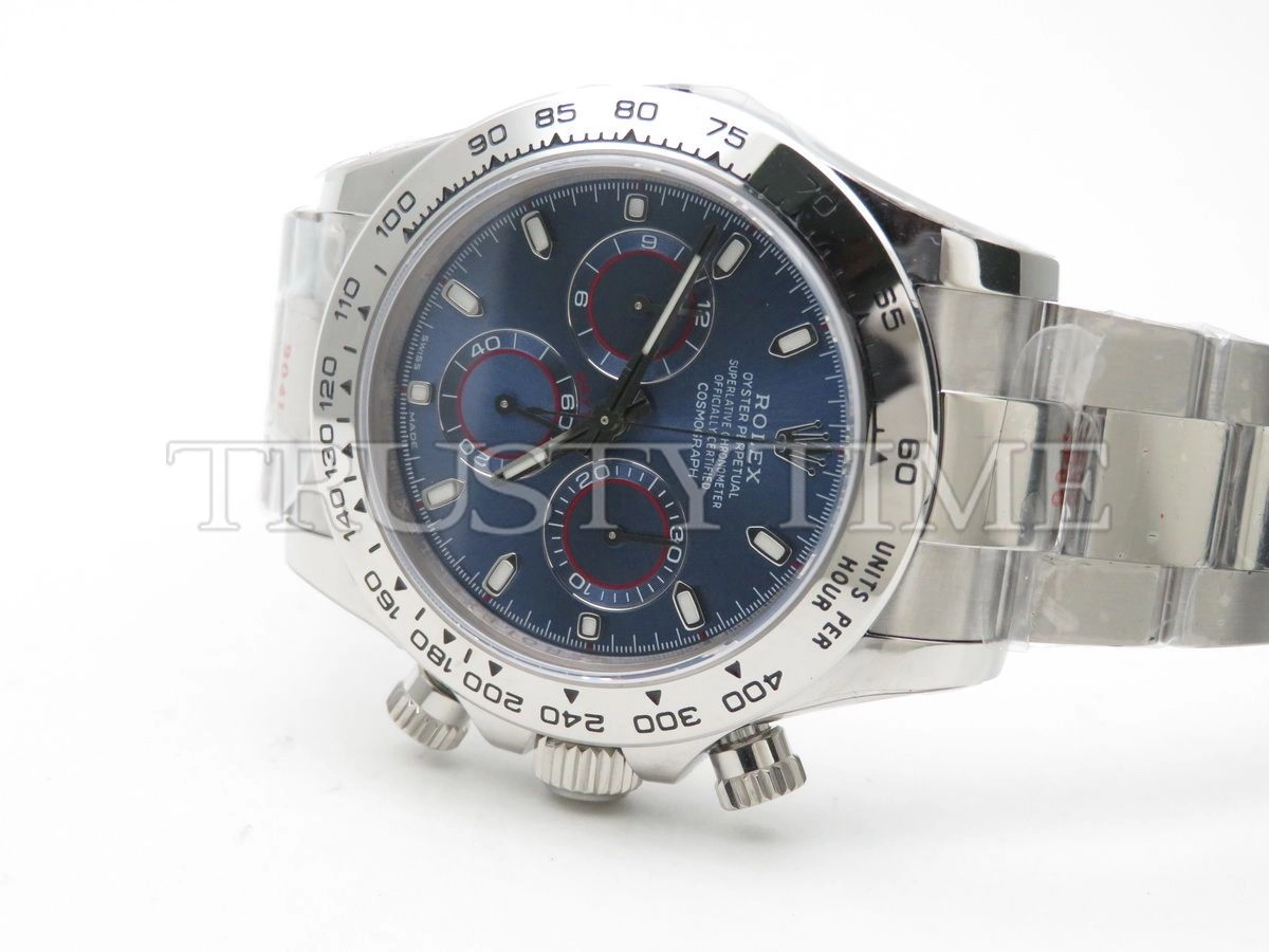 Копия часов Rolex Cosmograph Daytona 116509-0071