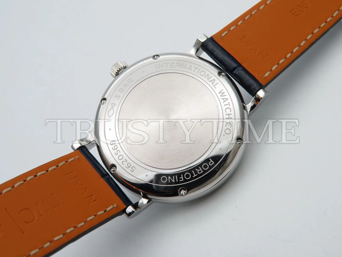 Копия часов IWC Portofino Automatic 37mm IW458111