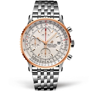 Копия часов Breitling Navitimer Chronograph 41 U13324211G1A1