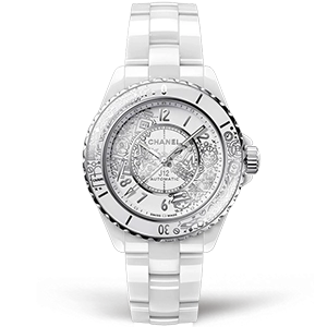 Копия часов Chanel J-12-20 38 H6476