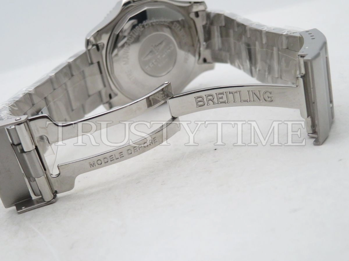 Копия часов Breitling Superocean II Volcano 44 A17392D71B1A1