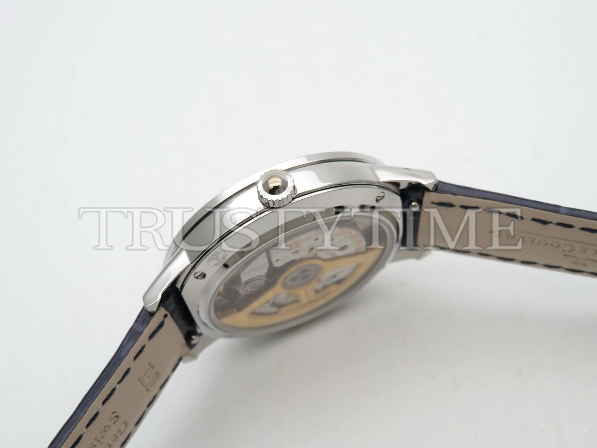 Копия часов Jaeger-LeCoultre Classic Rendez-Vous Night & Day 34mm 3448480