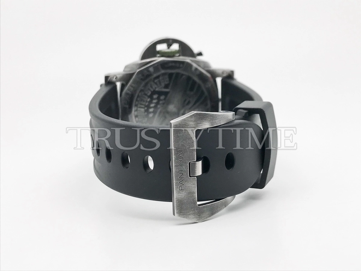 Копия часов Panerai Luminor Marina Navy SEALs 44mm PAM01412