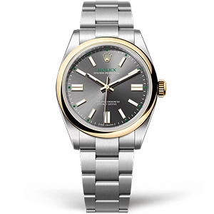 Копия часов Rolex Oyster Perpetual 41mm 134303-0001 Арт.RX-3607