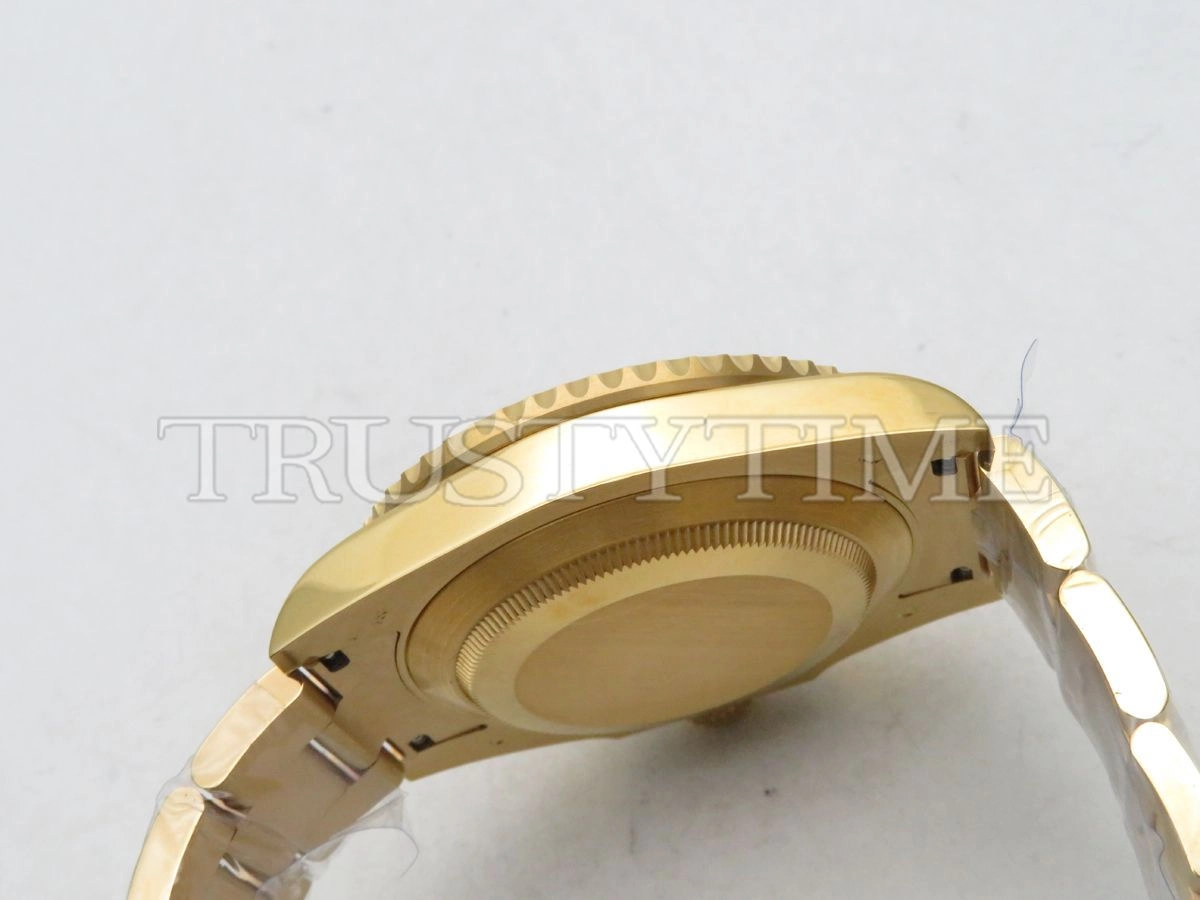 Копия часов Rolex Submariner 40mm 116618LN-0001