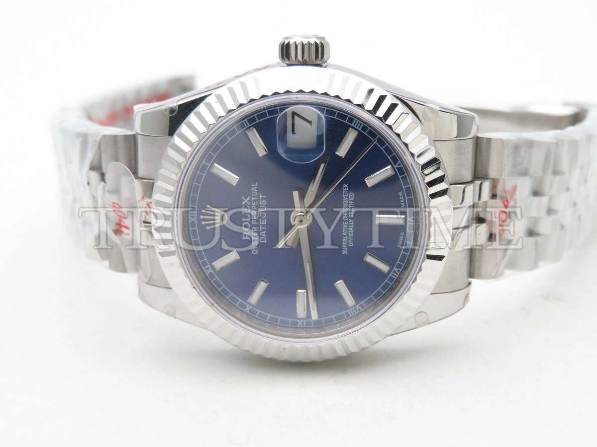 Копия часов Rolex DateJust 31mm 178274-0037