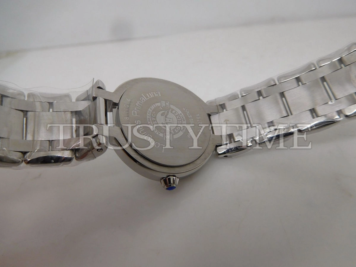 Копия часов Longines PrimaLuna Quartz 26mm L8.110.4.87.6