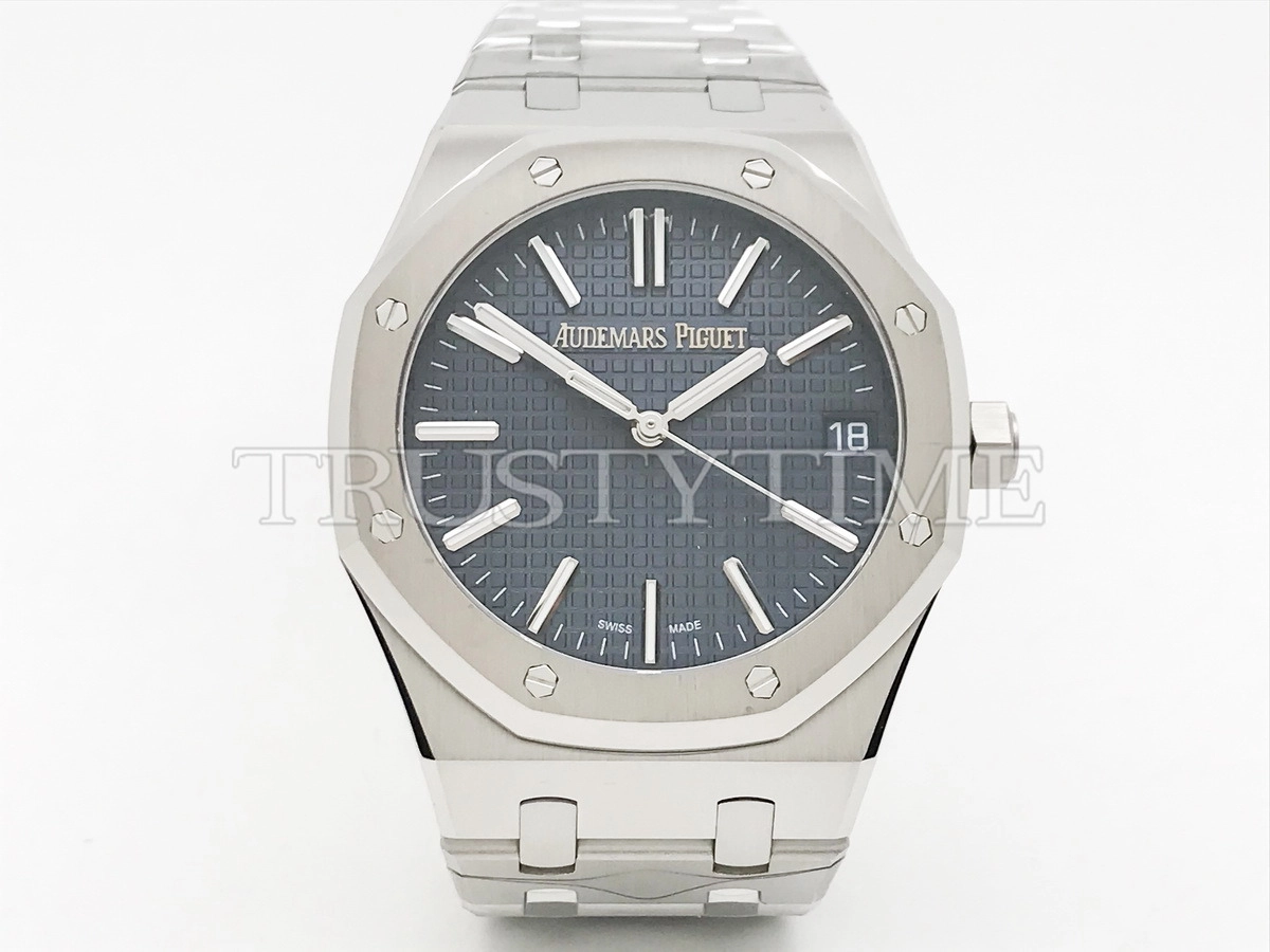 Копия часов Audemars Piguet Royal Oak Selfwinding 15510ST.OO.1320ST.06