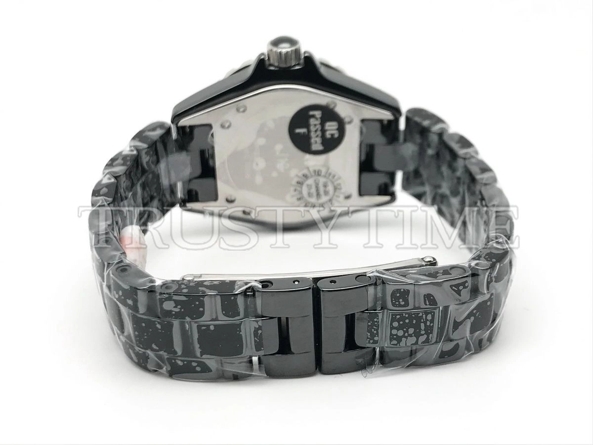 Копия часов Chanel J-12 33 H1625